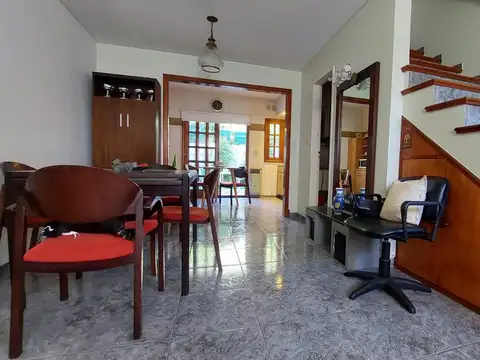 Depto Tipo Casa en Venta de 3 dormitorios