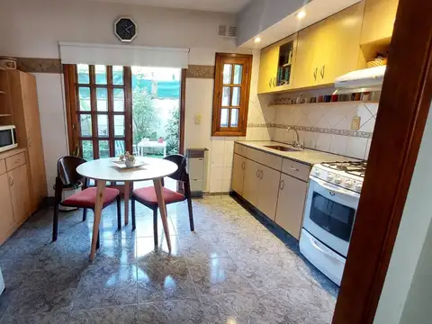 Depto Tipo Casa en Venta con 1 cocheras