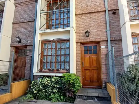 Depto Tipo Casa en Venta de 3 dormitorios