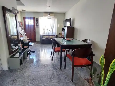 VENTA DUPLEX QUILMES APTO CREDITO