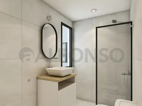 Departamento en Venta Apto profesional