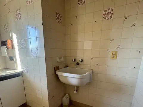 Departamento en Venta 36 años