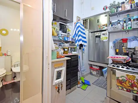 Departamento en Venta Permite mascota