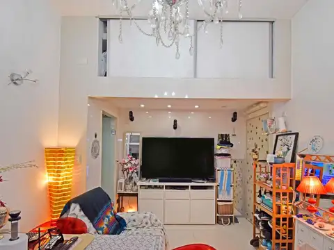 Departamento en Venta en San Cristóbal, USD 75.000