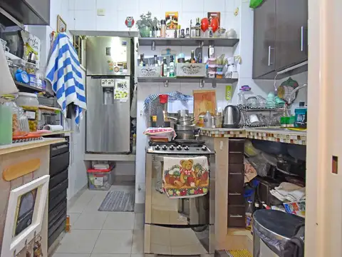 Departamento en Venta al Este