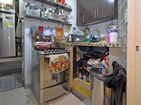 Departamento en Venta en San Cristobal, USD 79.800