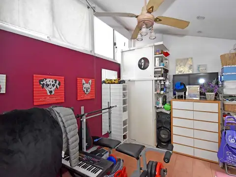 Departamento en Venta Permite mascota