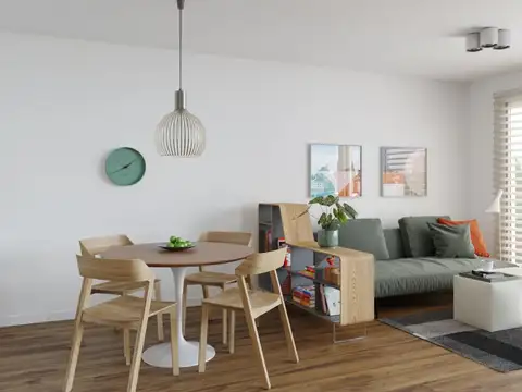 Departamento en Venta en Rosario, Santa Fe