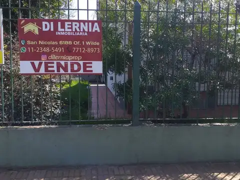 Casa en Venta en Llavallol, USD 84.000