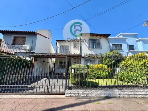 Casa en Venta Castelar  Norte