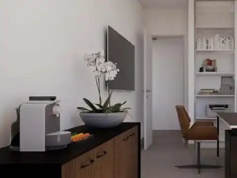 Venta, Oficina, Monoambiente, Hurlingham