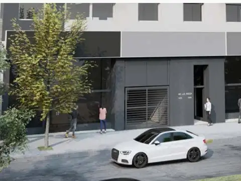Oficina en Venta en Hurlingham, USD 55.650
