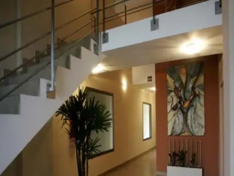 Oficina Monoambiente con 1 baño