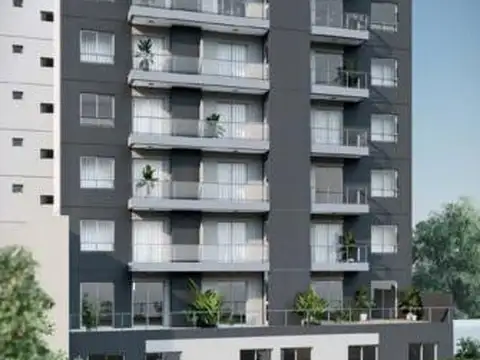 Av Julio A. Roca al 1200