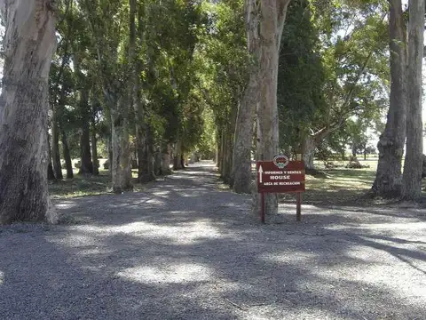 Lote en venta en Barrio Privado Campo Daromy, San Vicente.