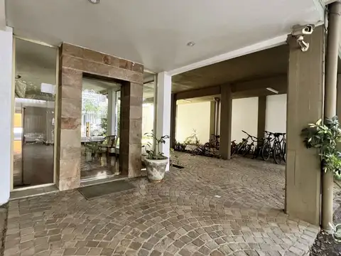 General José de San Martín 3200