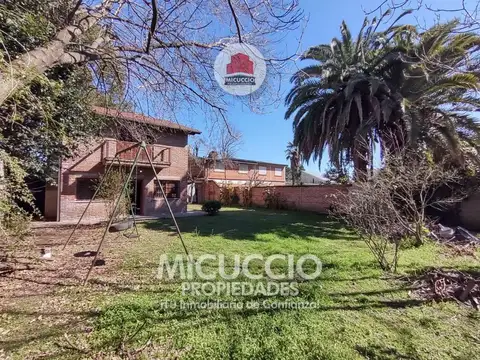 Casa en Venta de 3 dormitorios