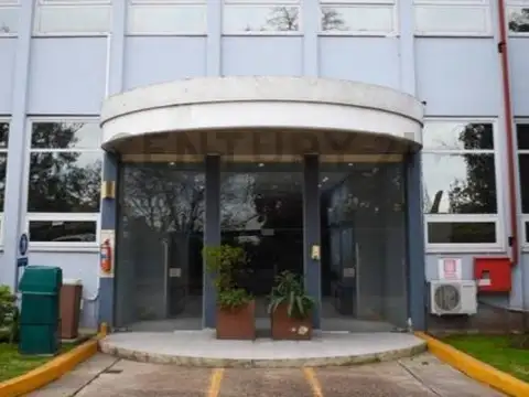 OFICINAS EN ALQUILER – PARQUE INDUSTRIAL NEWTON
