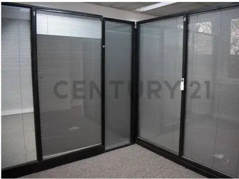 OFICINAS EN ALQUILER – PARQUE INDUSTRIAL NEWTON