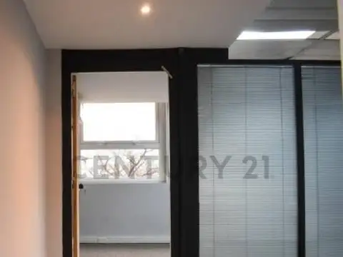 Oficina en Alquiler A Estrenar