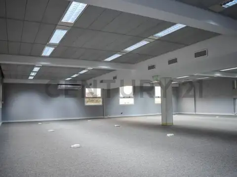 OFICINAS EN ALQUILER – PARQUE INDUSTRIAL NEWTON
