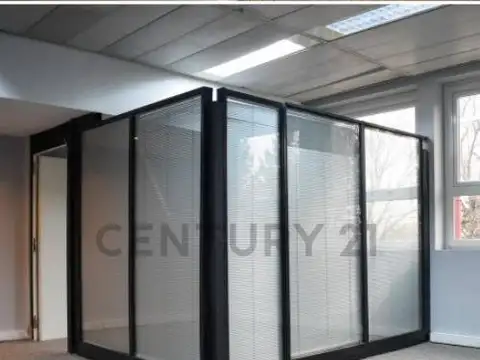 OFICINAS EN ALQUILER – PARQUE INDUSTRIAL NEWTON
