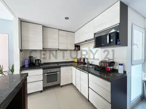 Departamento en Venta de 3 dormitorios
