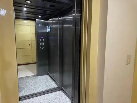 Oficina Monoambiente con 1 baño