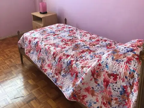 Departamento en Alquiler Temporal 35 años