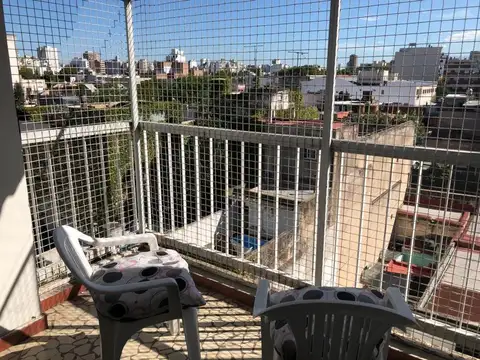 Guatemala 4800, Piso 5