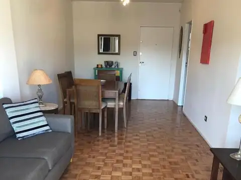 Departamento en Alquiler Temporal de 3 dormitorios