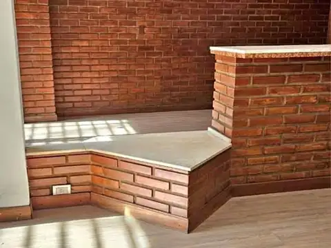 Departamento en Alquiler de 3 dormitorios