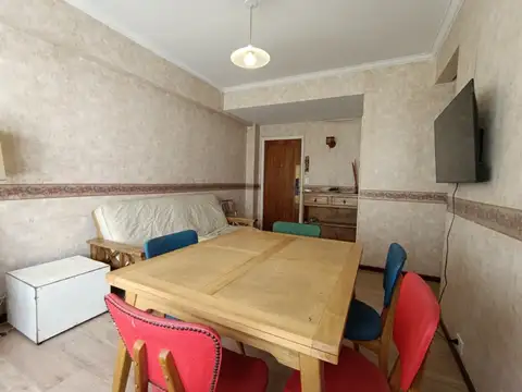 Departamento en Alquiler Temporal de 3 ambientes