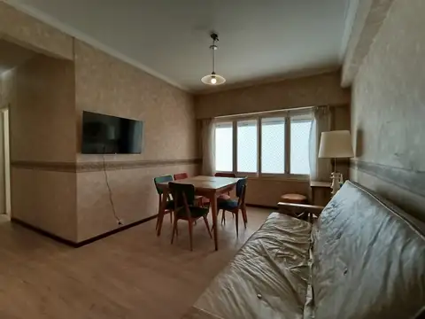 Alquiler Temporal - Dpto 3 Ambientes - Zona Torreon - Paseo Aldrey