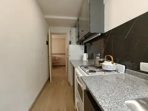 Departamento en Alquiler Temporal 5 años