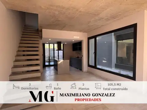 Depto venta - Zen View, Canning