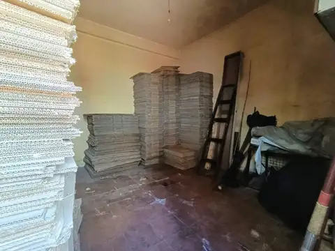 Galpon en Venta 60 años