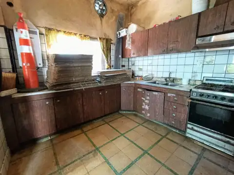 Galpon en Venta 60 años