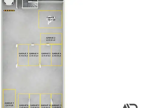 Departamento en Venta Permite mascota