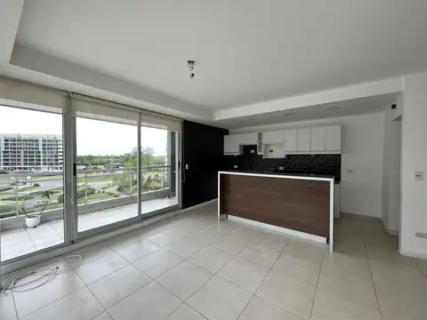 Departamento en Alquiler de 2 dormitorios
