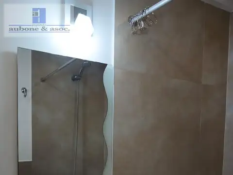 Departamento monoambiente en Berazategui