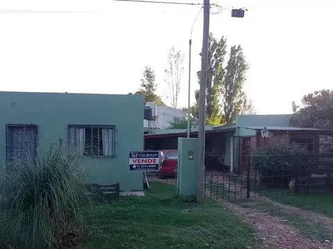 CASA EN OPEN DOOR