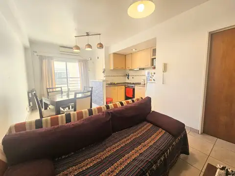 Departamento en Venta en Centro, USD 66.300