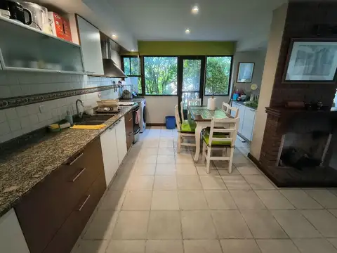 Casa en Venta de 4 dormitorios