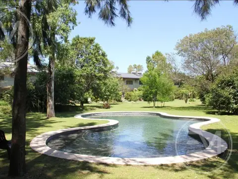 Duplex en venta 3 ambientes en complejo Naturessa Canning