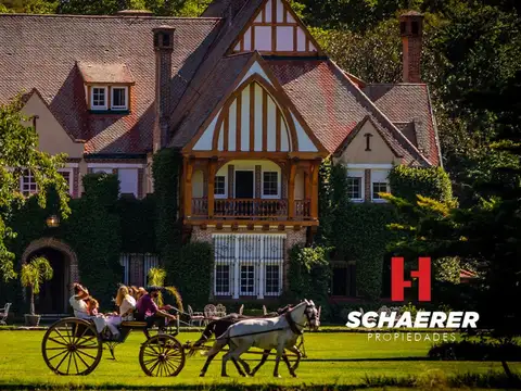 Lote Terreno venta en Estancia Villa María - Ezeiza 