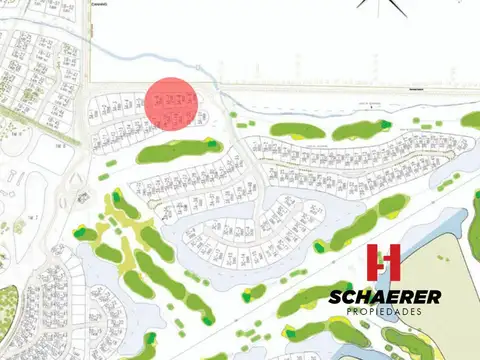 Estancia Villa Maria Ezeiza - Avenida Pereda 3a8 P