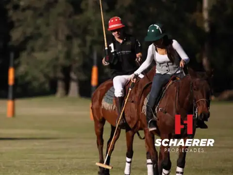 Terreno en Venta en Estancia Villa Maria, USD 69.000