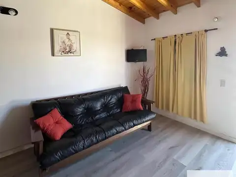 Departamento en Venta en Mar del Tuyu, USD 43.000
