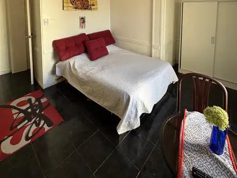 DEPARTAMENTO MONOAMBIENTE-SAN NICOLAS-ALQUILER TEMPORAL